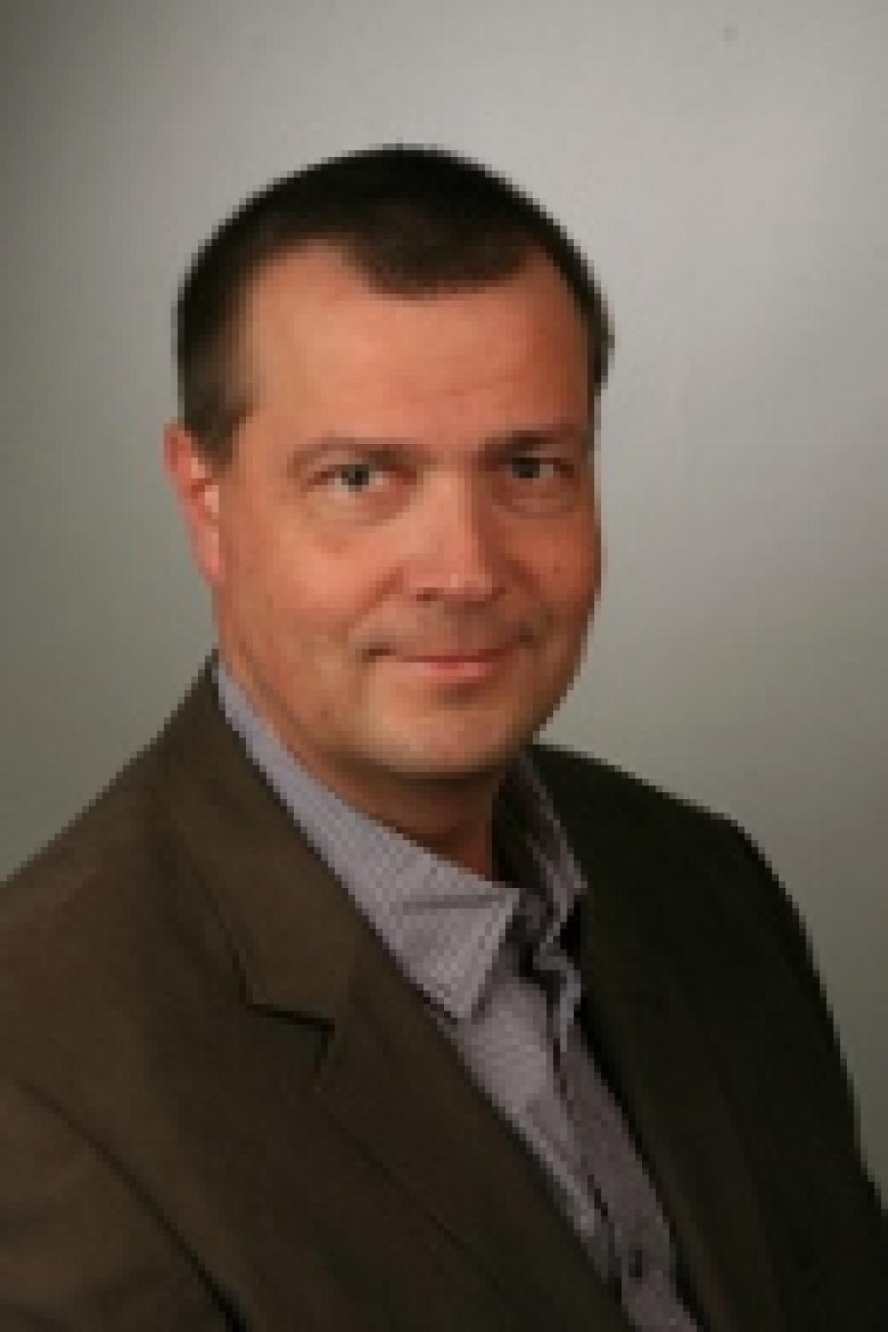 Jürgen Wirth