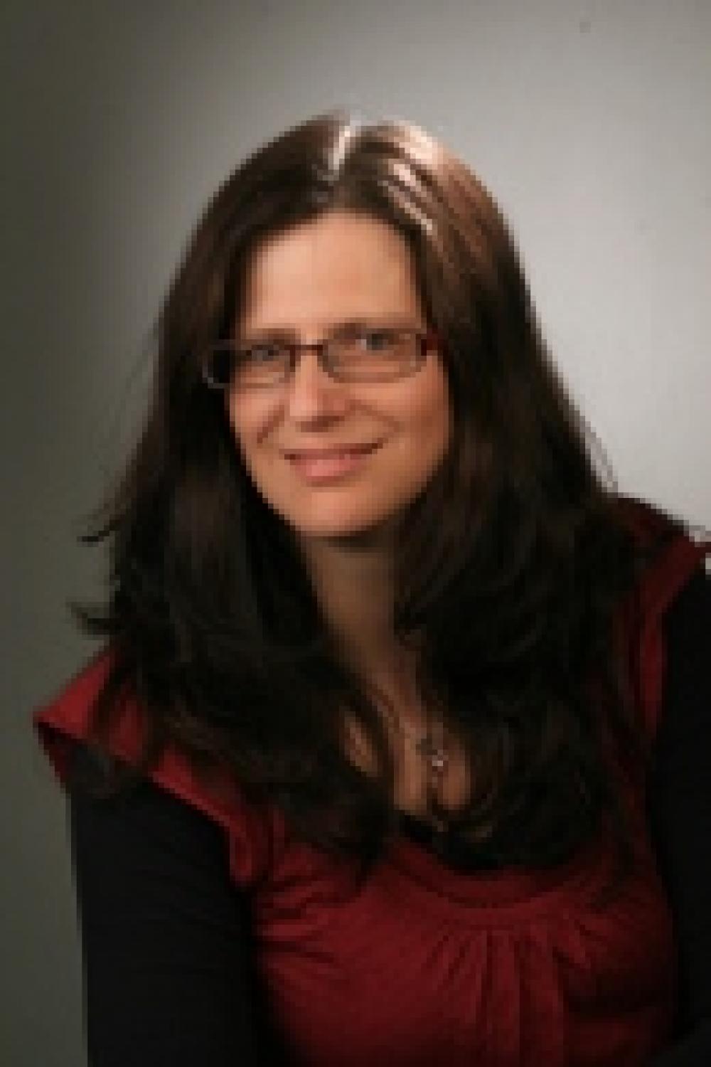 Karin Zeitler