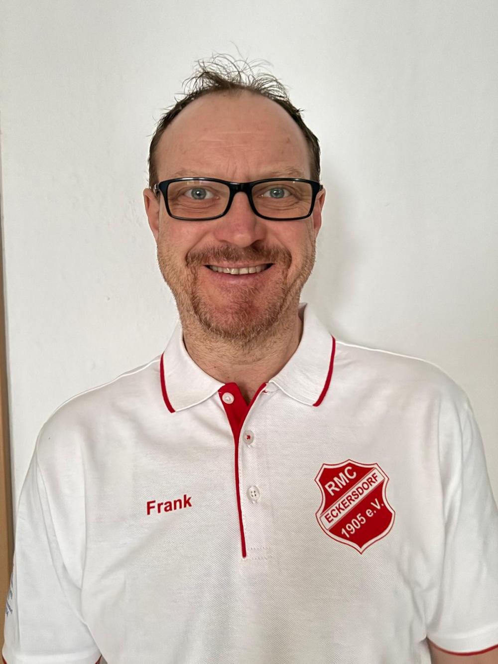 Frank Dressendörfer