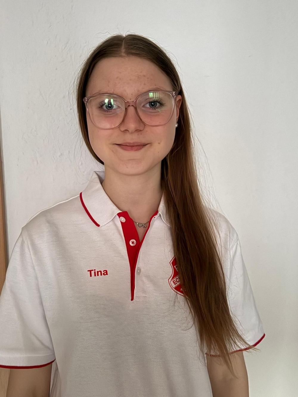 Tina Dressendörfer