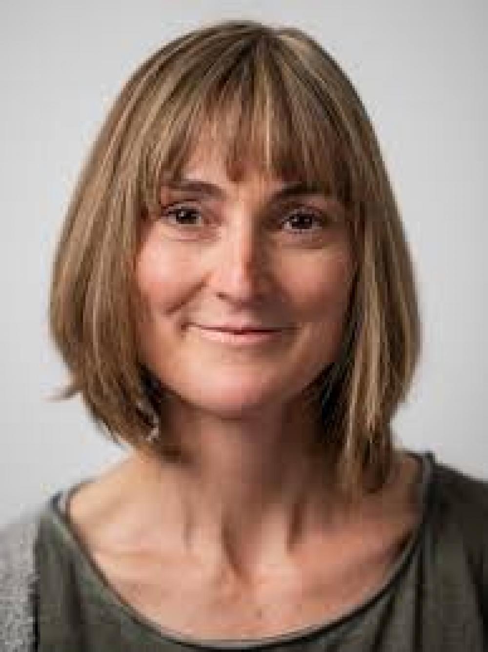 Sabine Gerstner