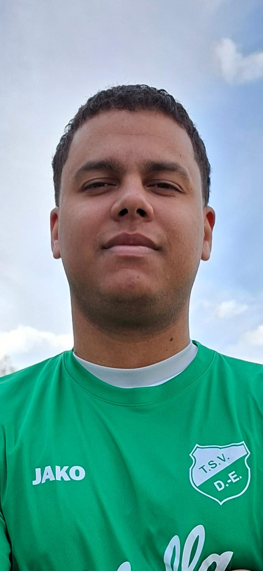 Leonardo de Santana Engelhardt