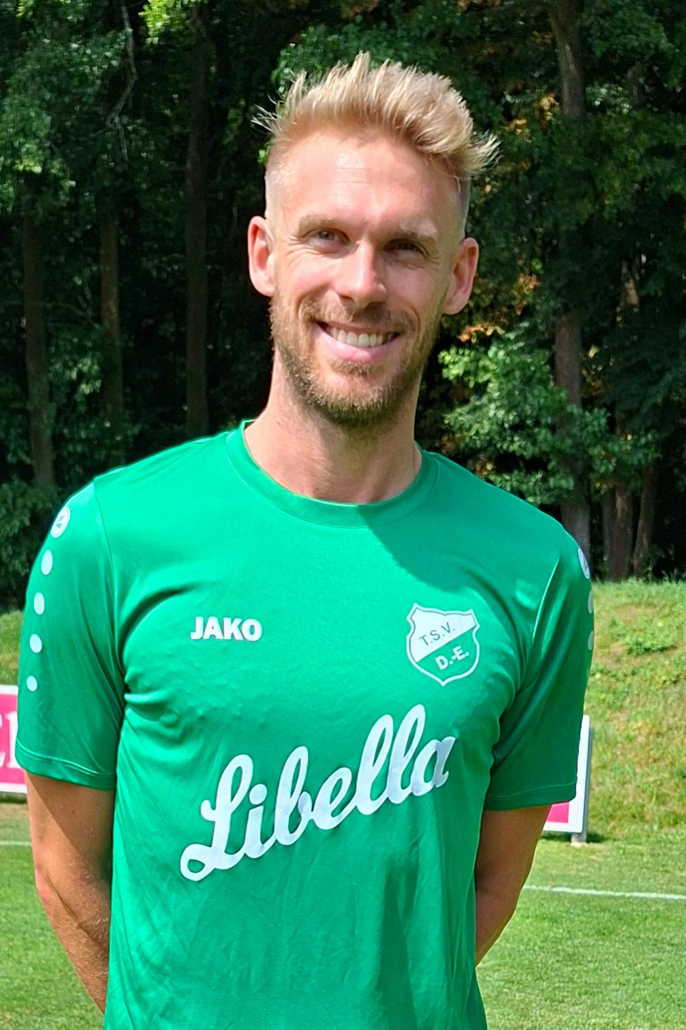 Florian Maßberger