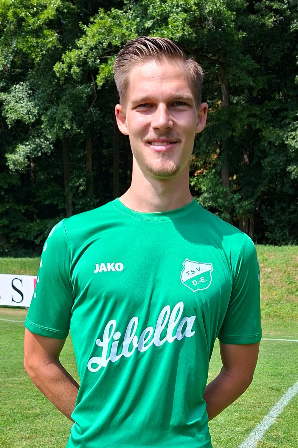 Lukas Wild