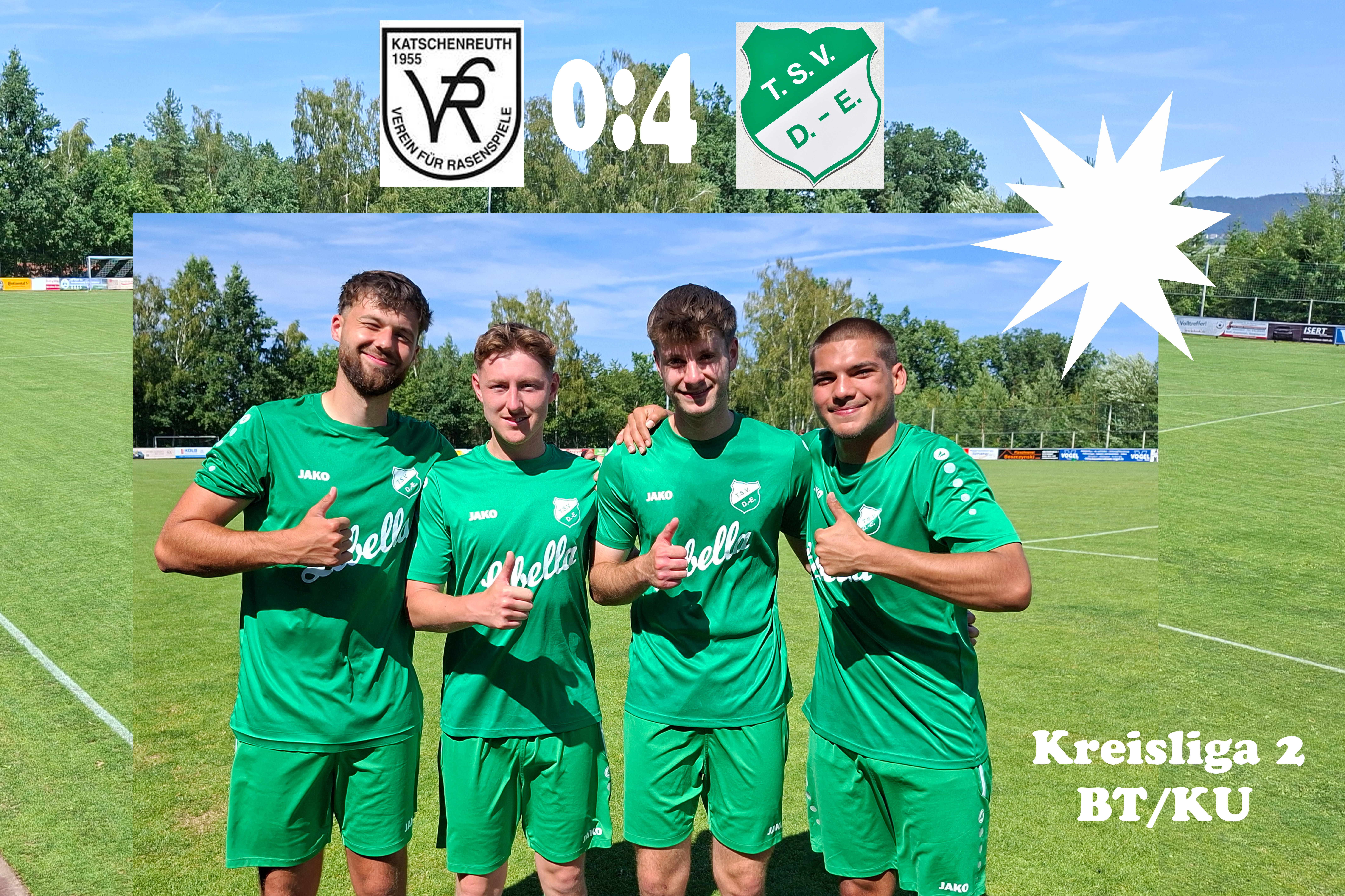 VfR Katschenreuth 2  - TSV Donndorf am 25.7.2026.jpg