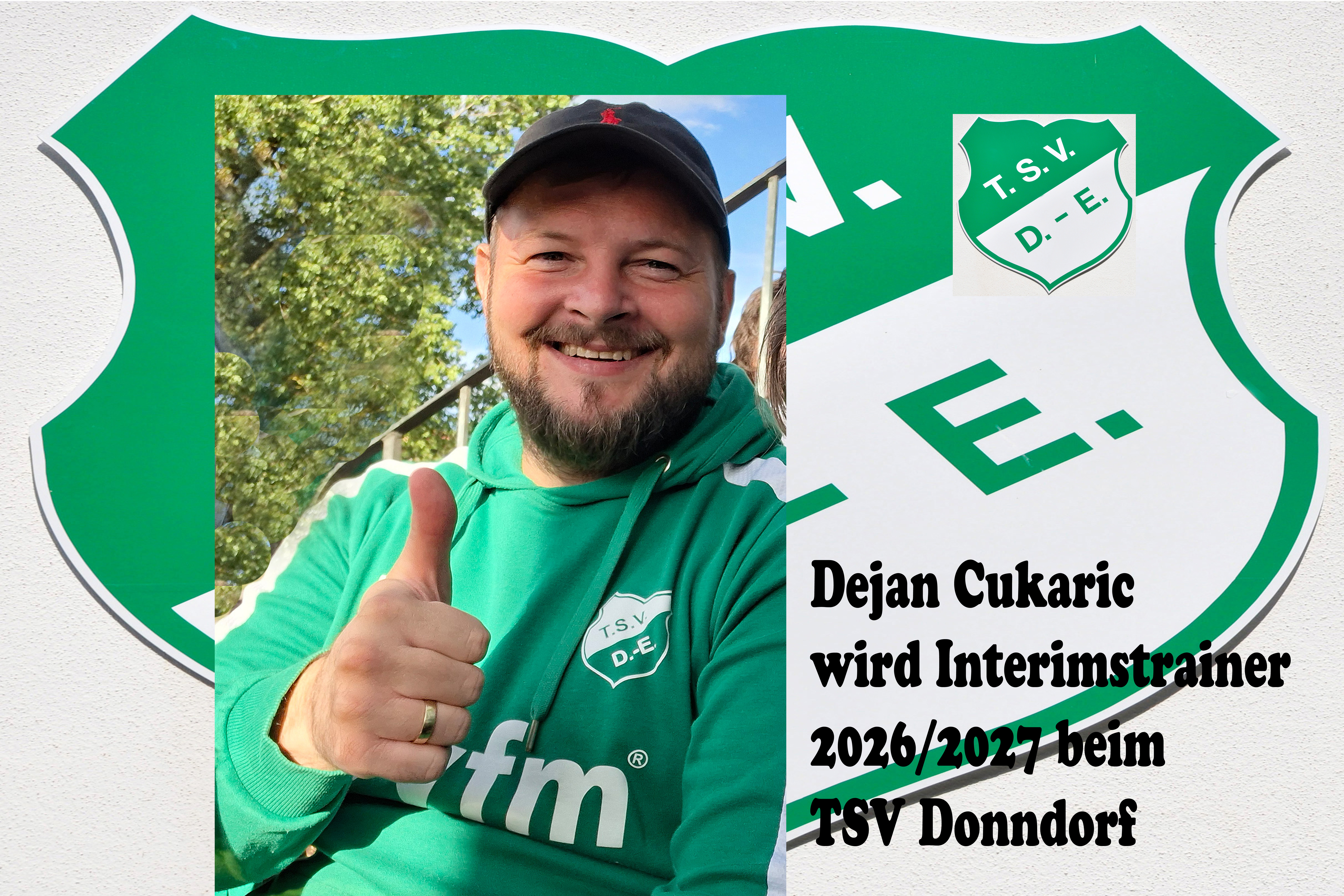 TSV Donndorf Interimstrainer 2026-2027 Dejan Cukaric .jpg