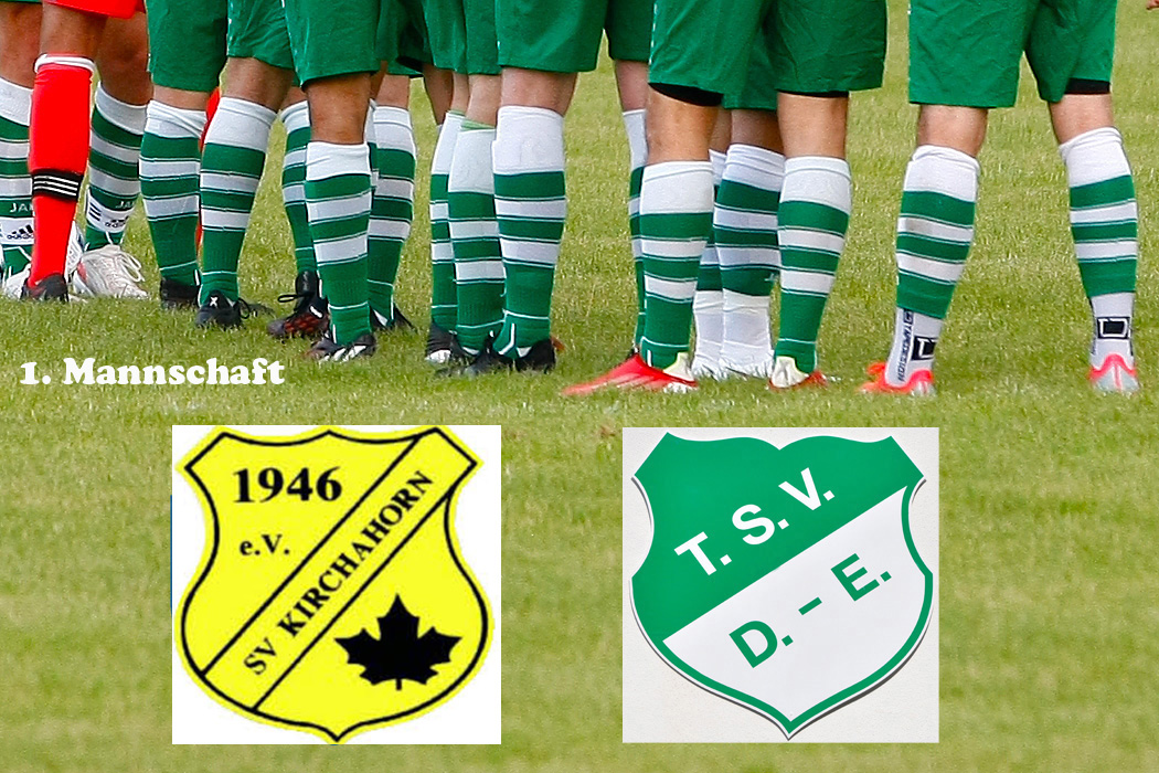 1. Mannschaft 1. Mannschaft
