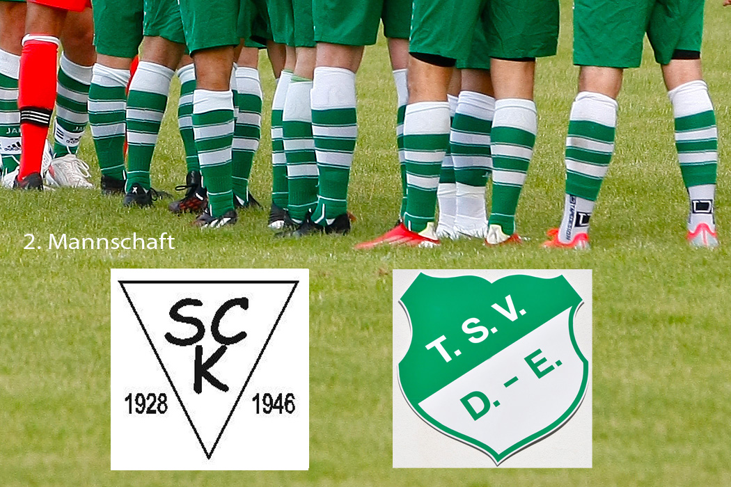 2. Mannschaft
