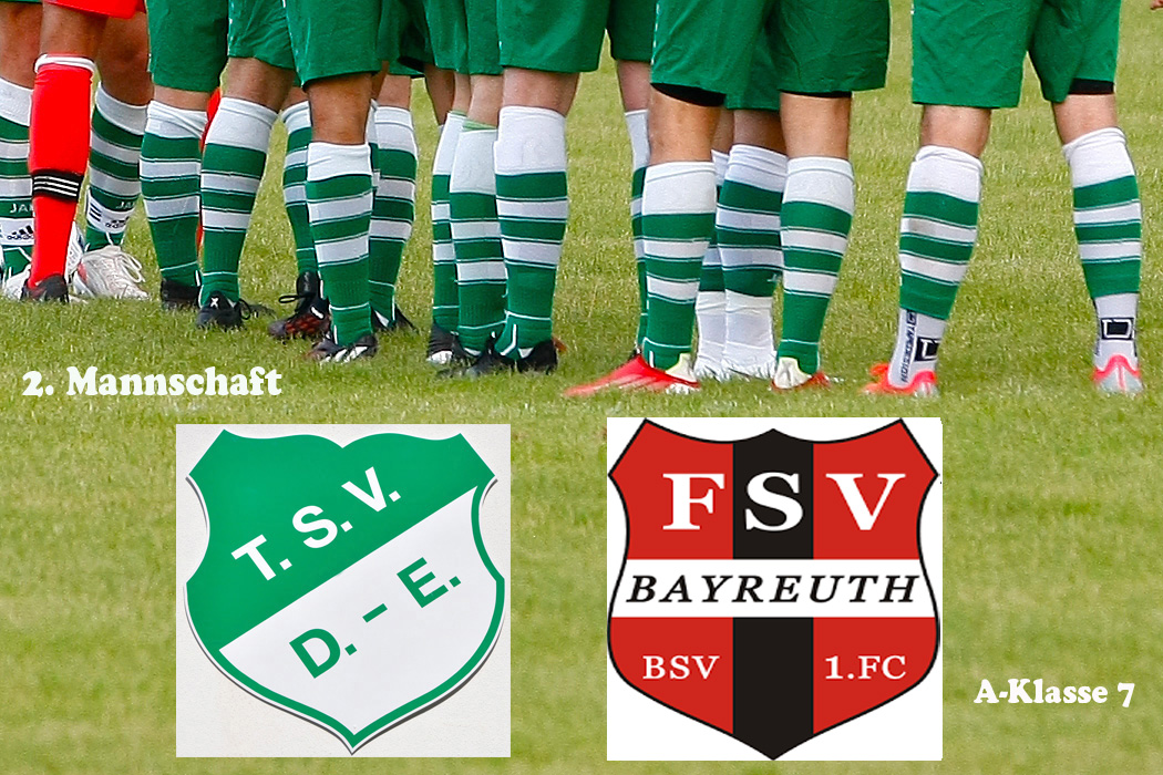 2. Mannschaft