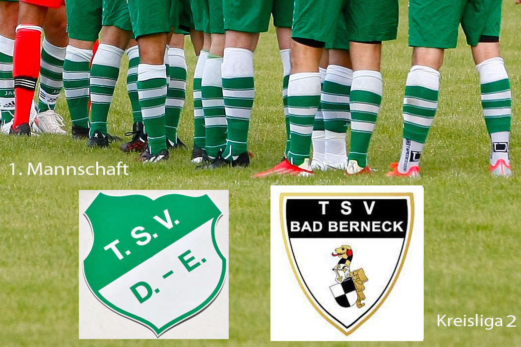 1. Mannschaft