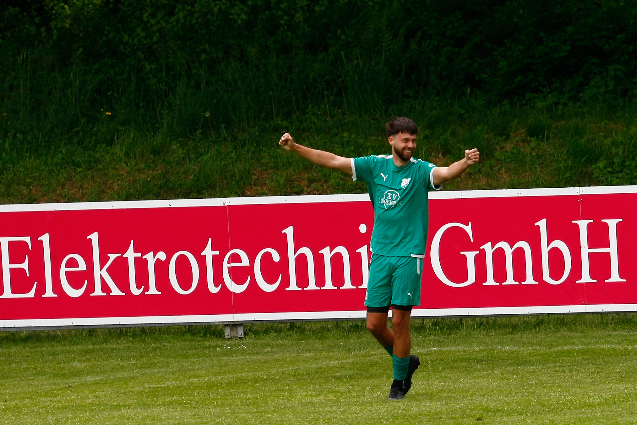 Fussball Herren 1. Mannschaft Fussball Herren 1. Mannschaft
