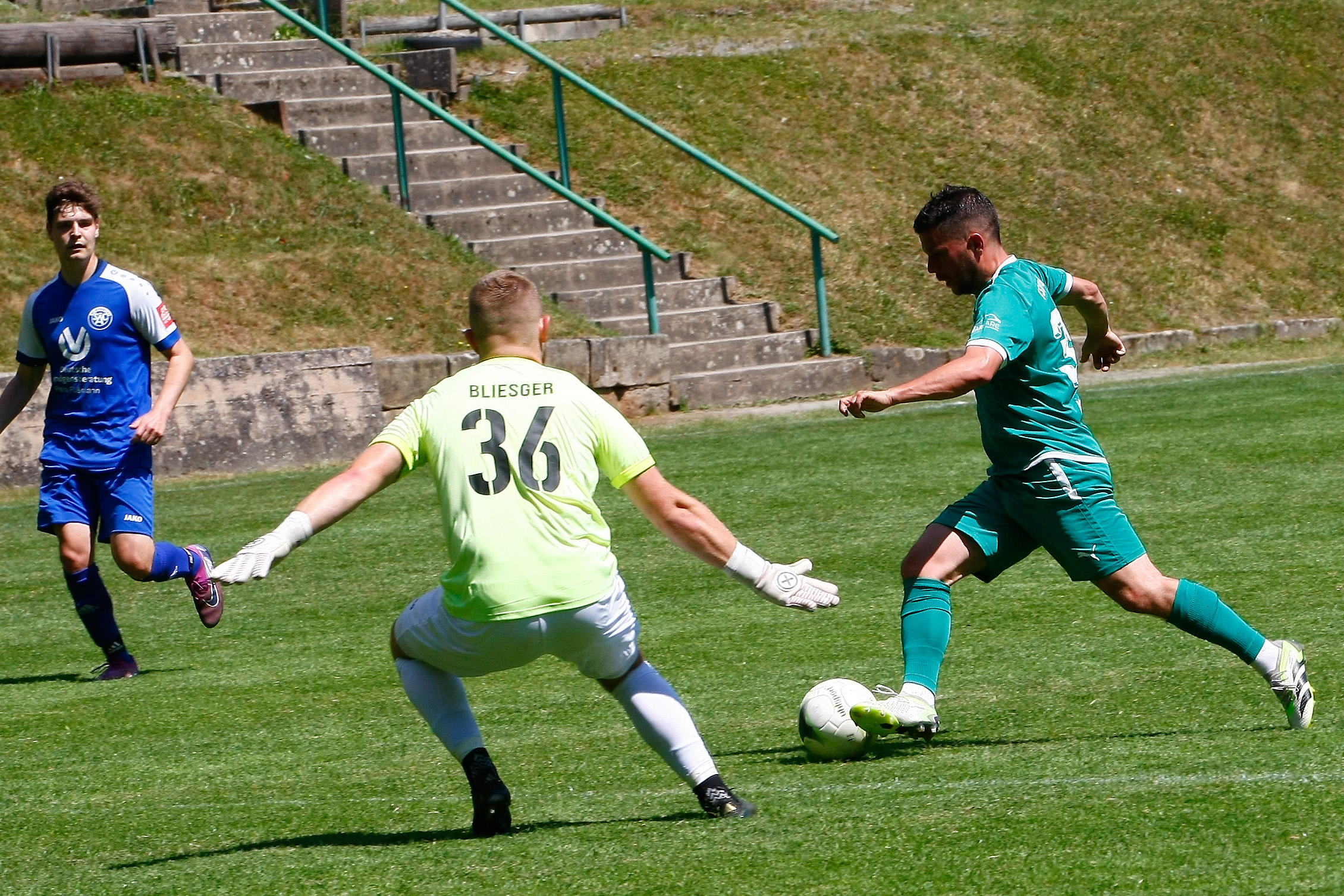 Fussball Herren 1. Mannschaft Fussball Herren 1. Mannschaft
