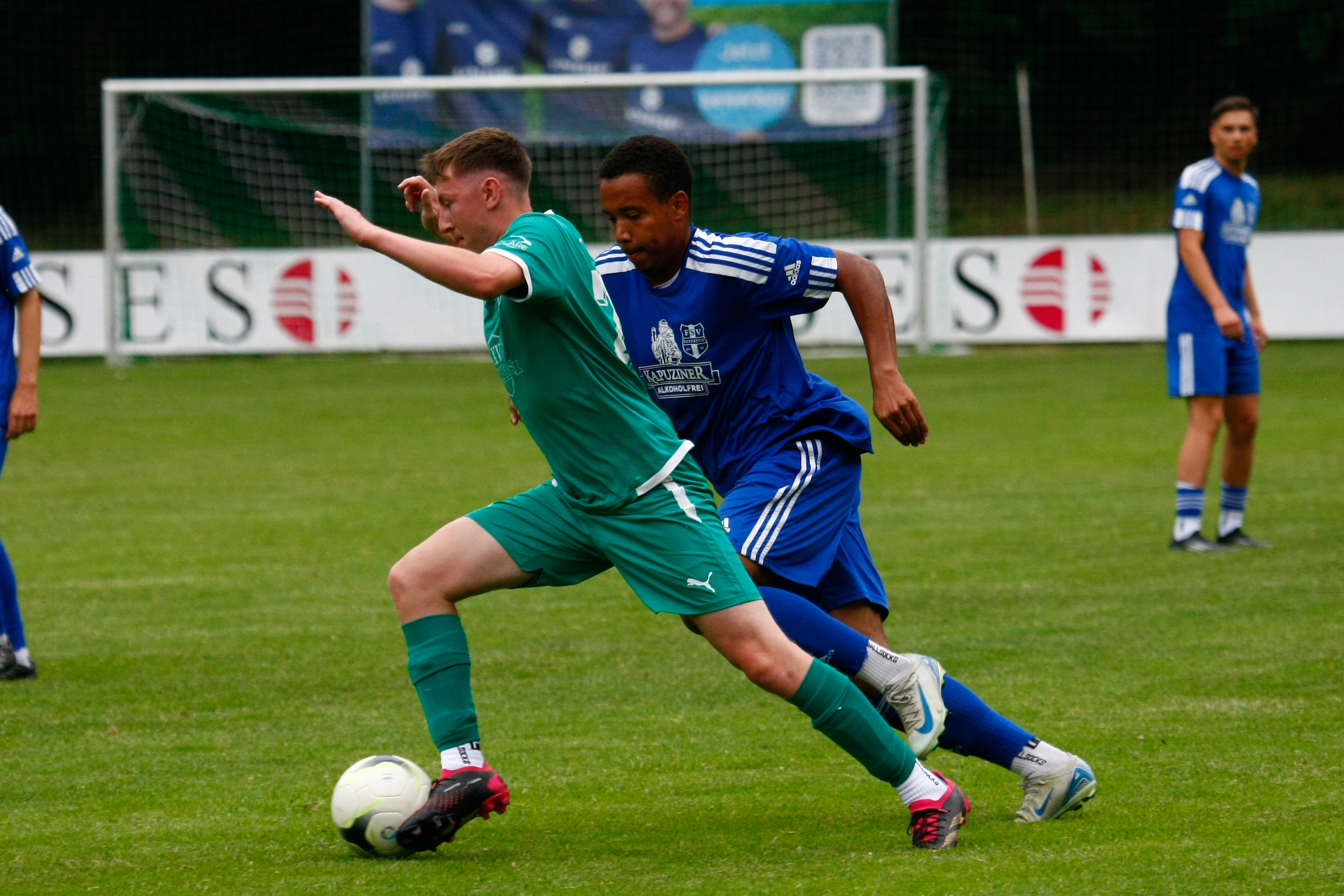 Fussball Herren 1. Mannschaft Fussball Herren 1. Mannschaft