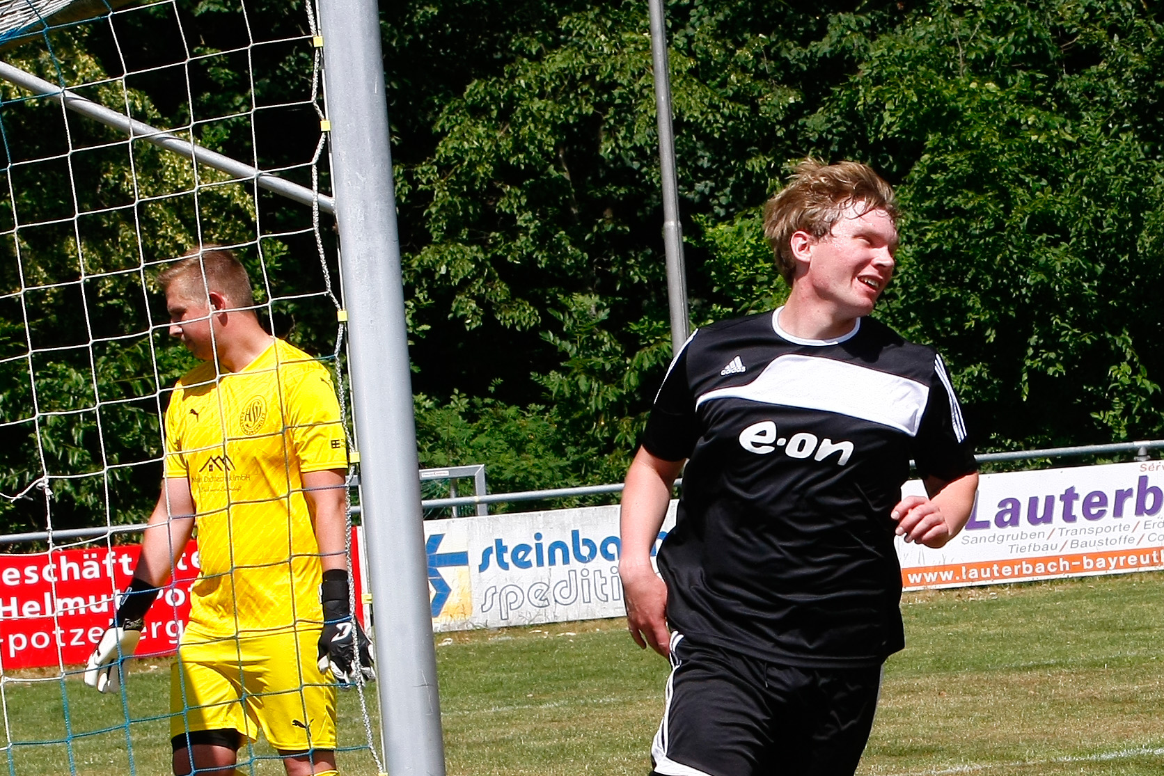 Fussball Herren 1. Mannschaft Fussball Herren 1. Mannschaft