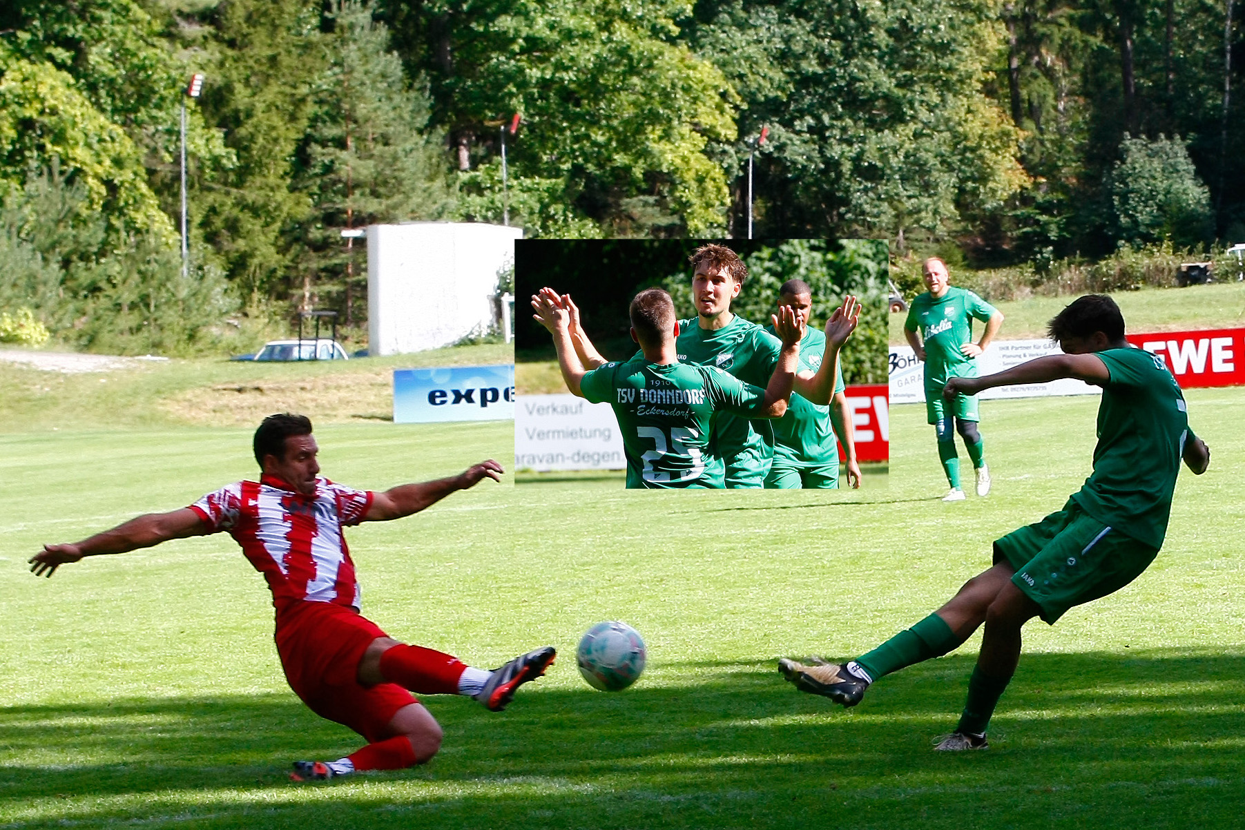 Fussball Herren 1. Mannschaft Fussball Herren 1. Mannschaft