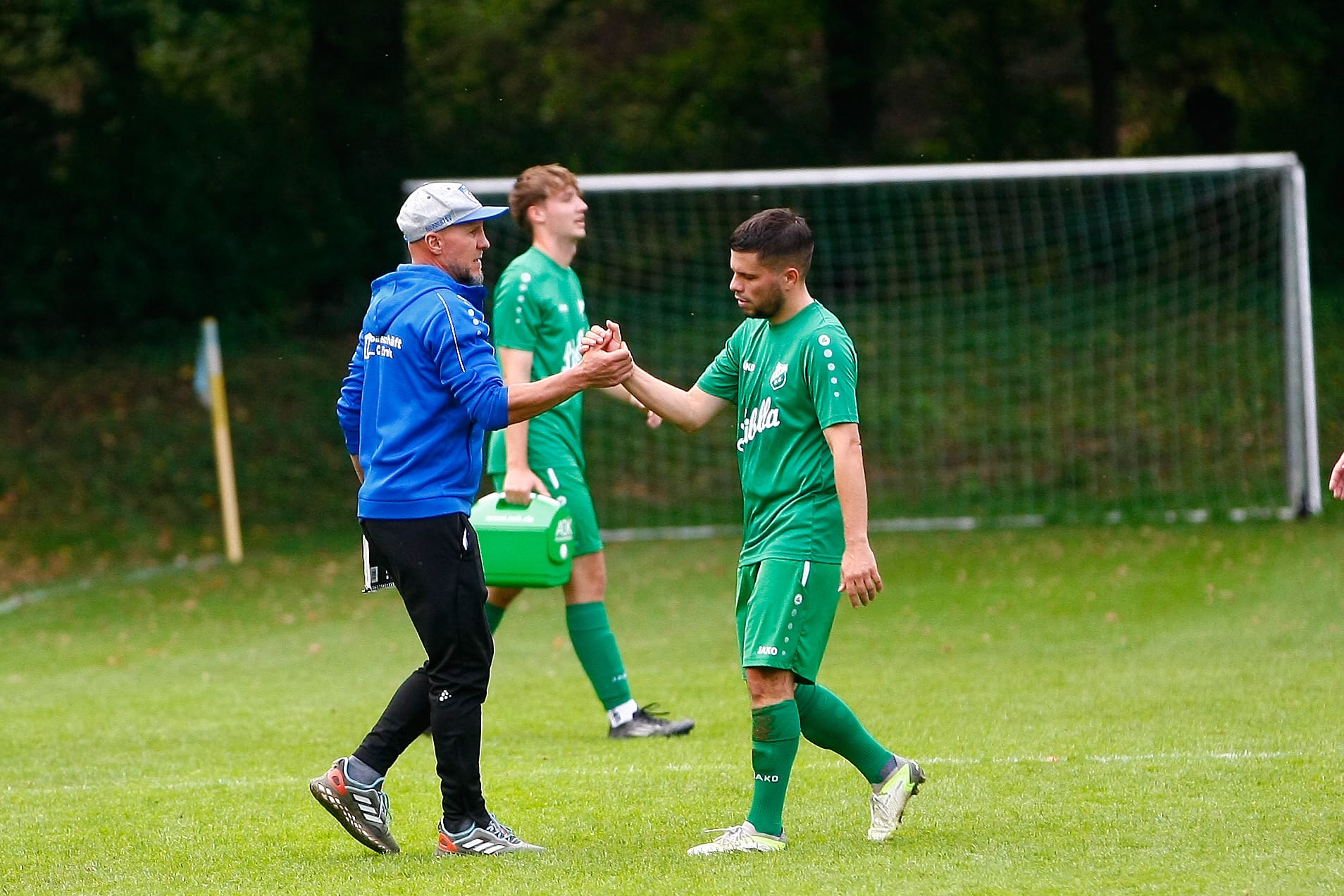 Fussball Herren 1. Mannschaft