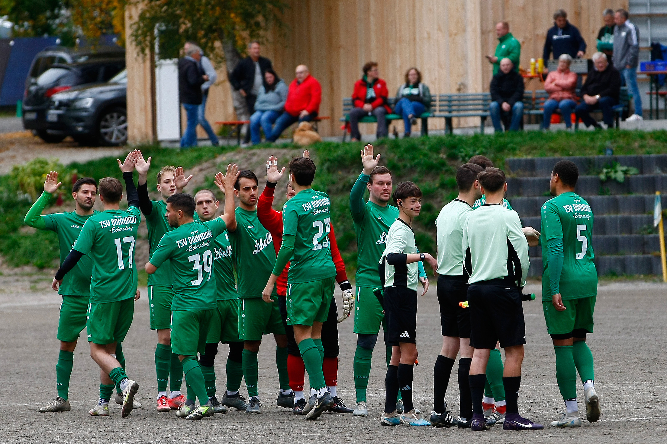 Fussball Herren 1. Mannschaft Fussball Herren 1. Mannschaft