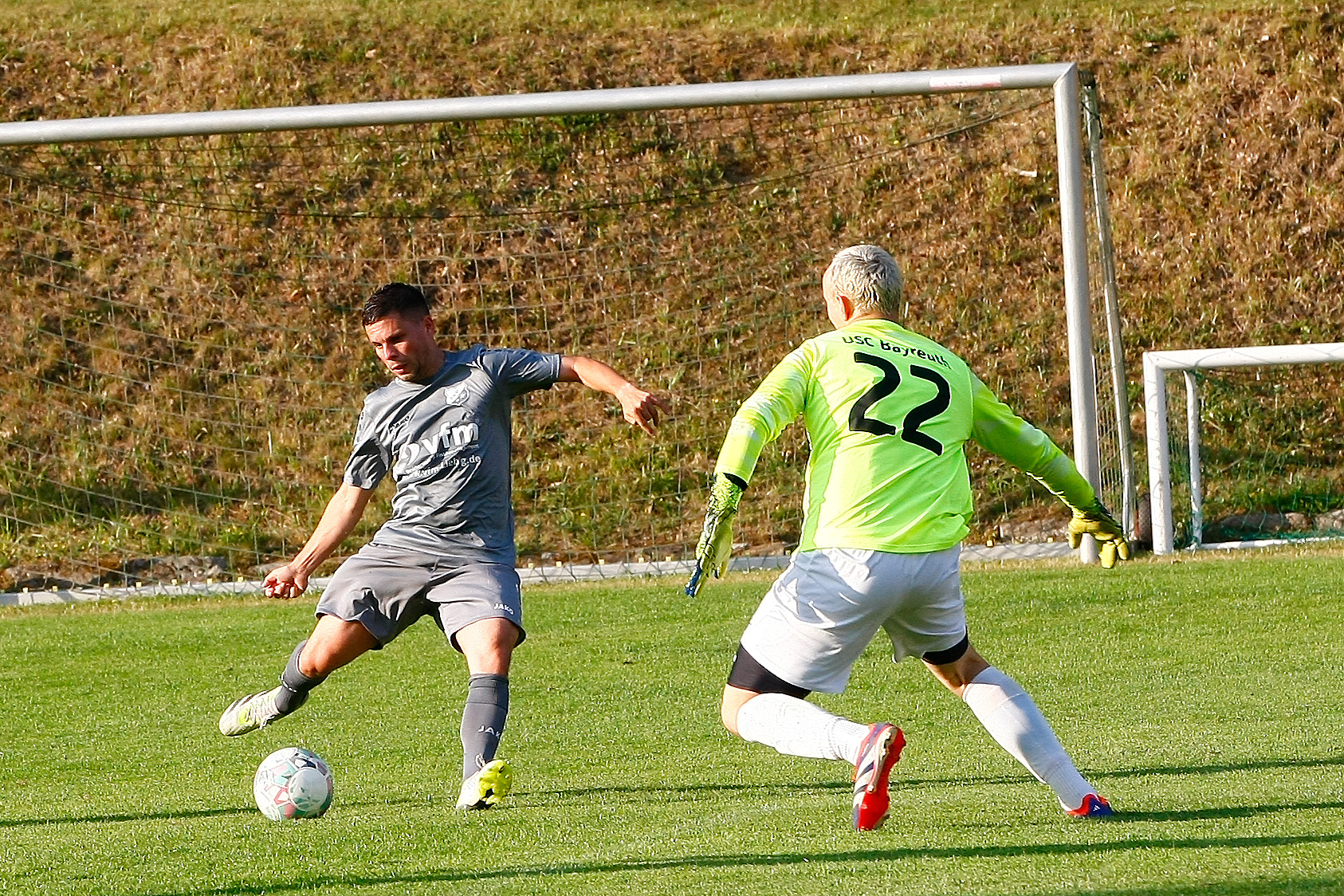 Fussball Herren 1. Mannschaft Fussball Herren 1. Mannschaft