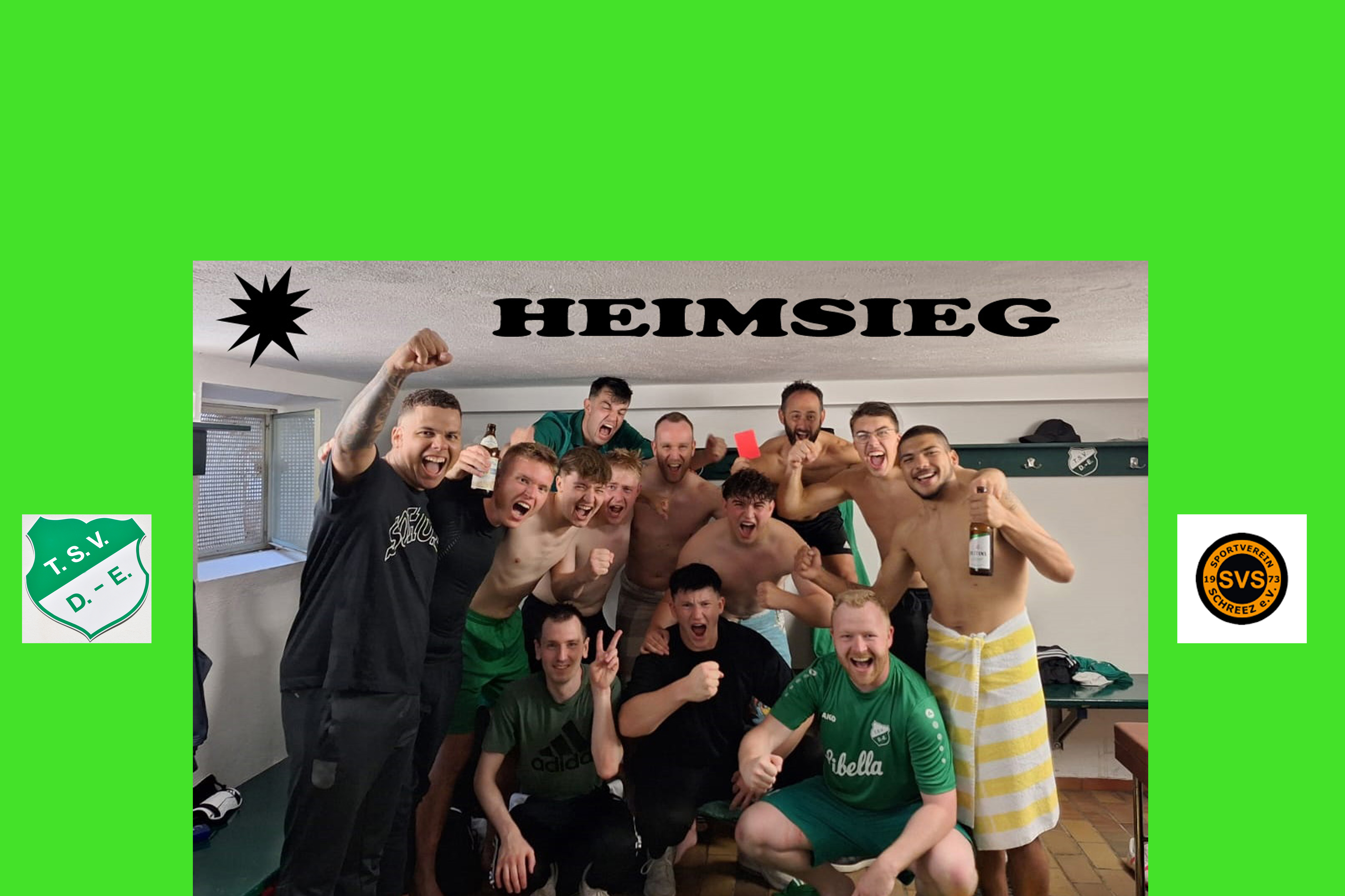 Fussball Herren 2. Mannschaft Fussball Herren 2. Mannschaft