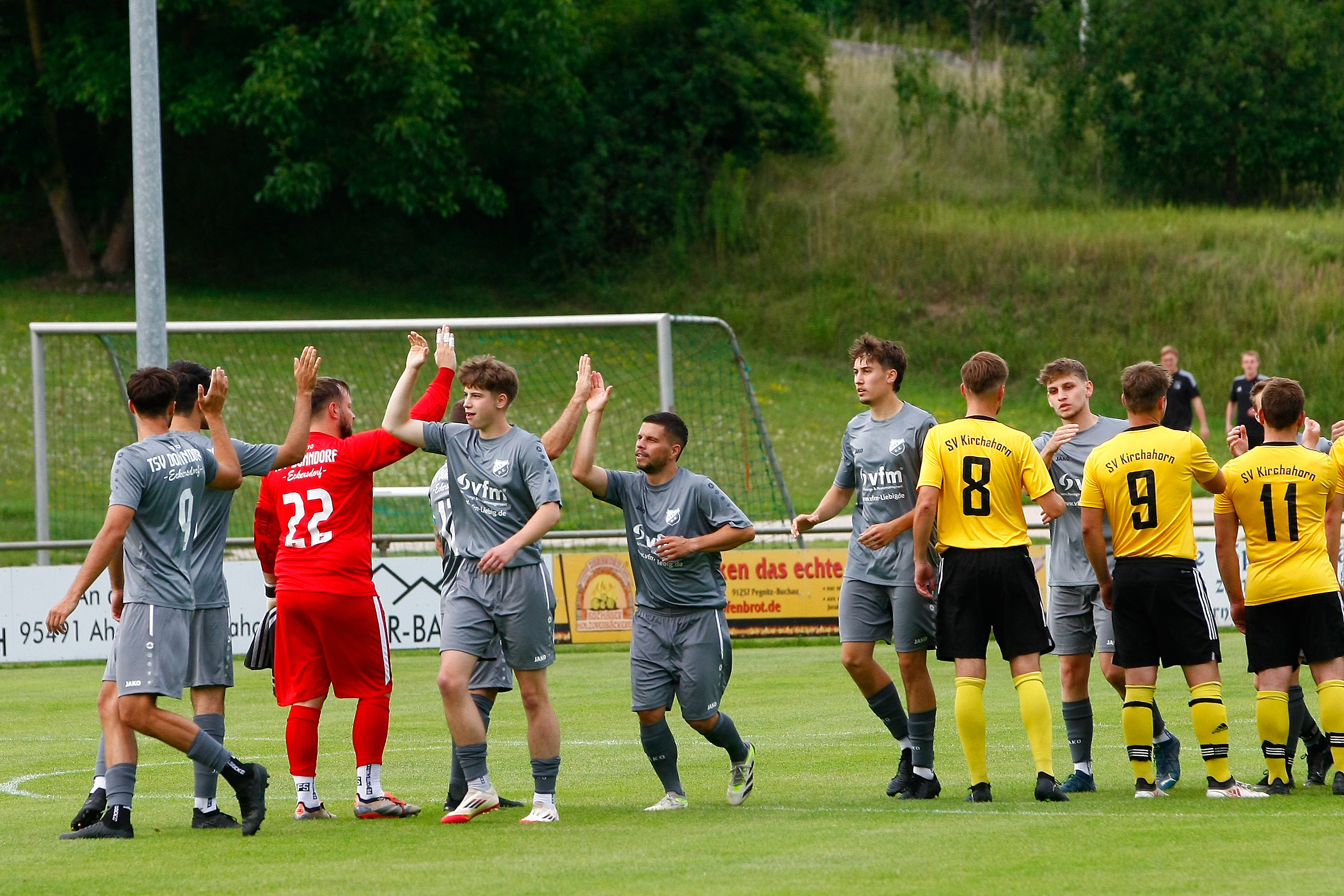 Fussball Herren 1. Mannschaft Fussball Herren 1. Mannschaft