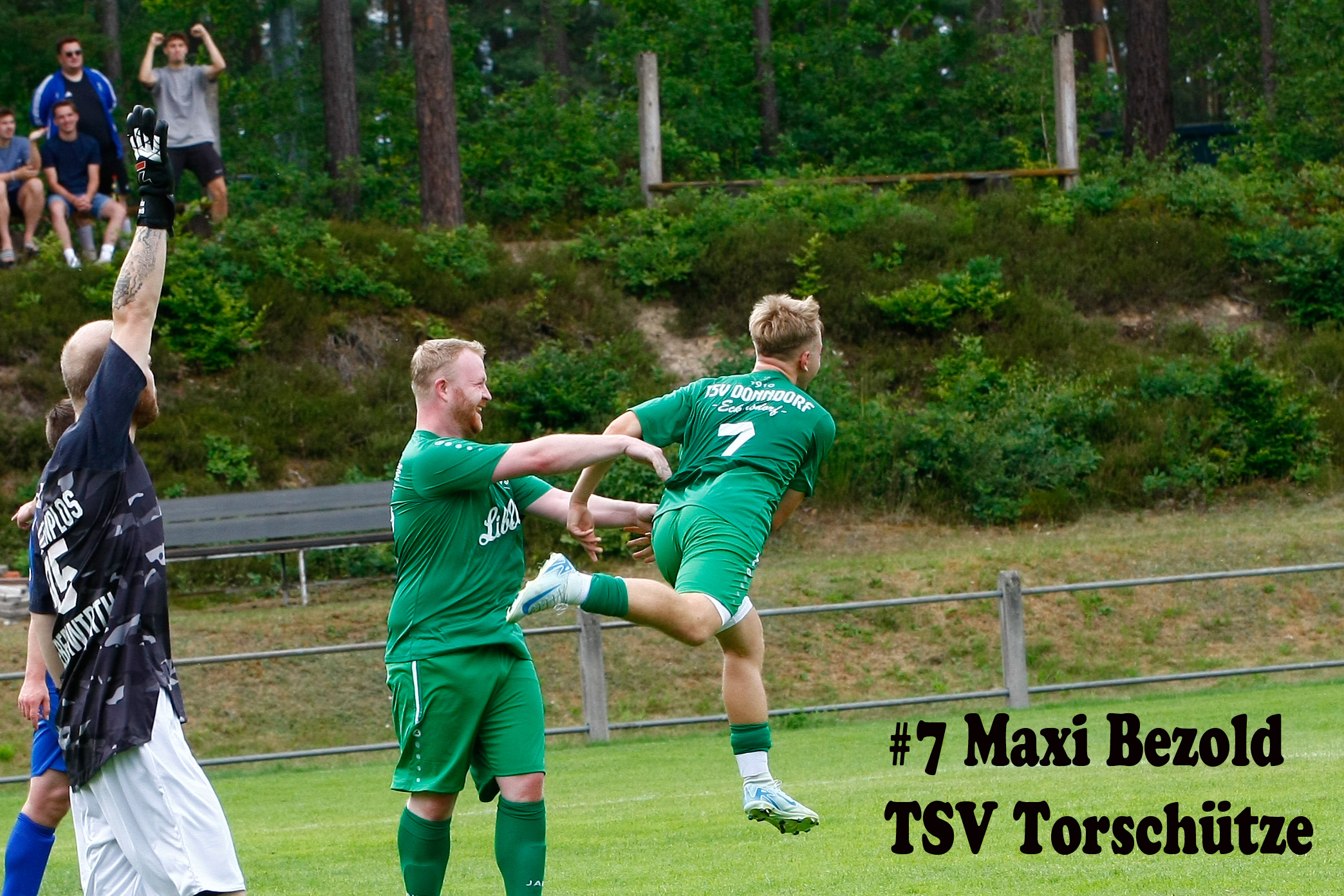 Fussball Herren 2. Mannschaft Fussball Herren 2. Mannschaft