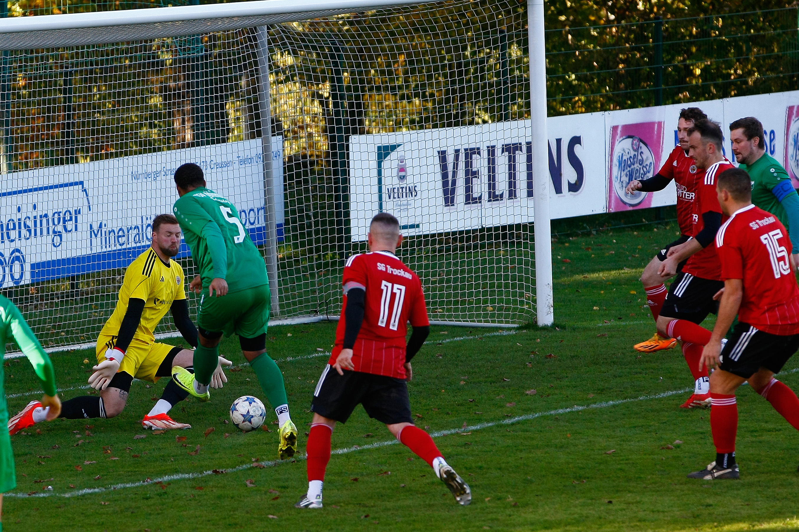 Fussball Herren 1. Mannschaft Fussball Herren 1. Mannschaft