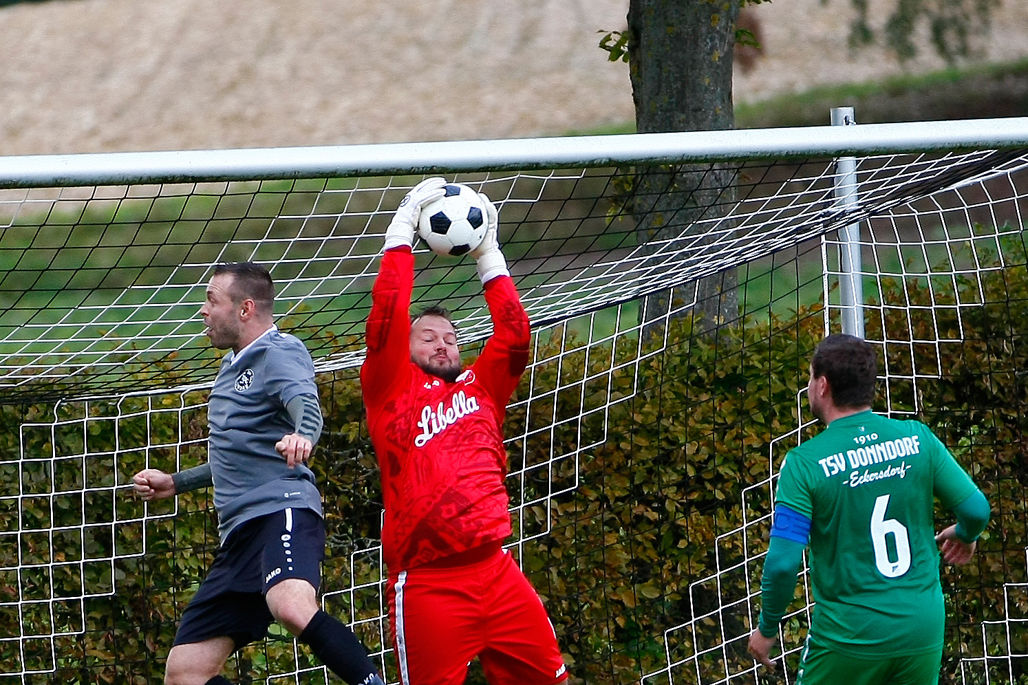 Fussball Herren 1. Mannschaft Fussball Herren 1. Mannschaft