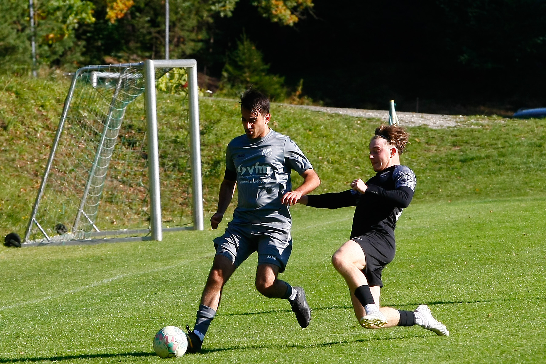 Fussball Herren 1. Mannschaft