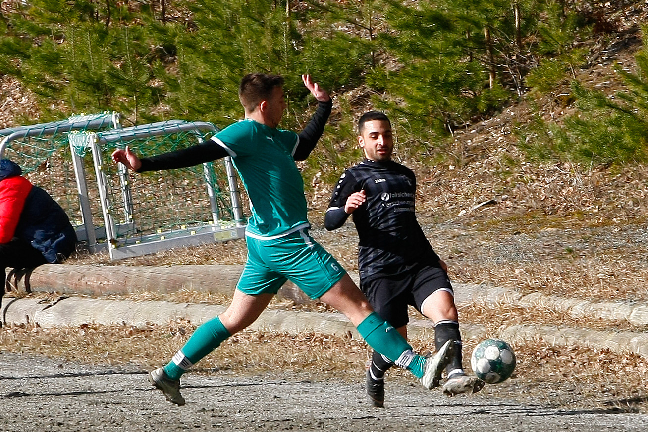 Fussball Herren 1. Mannschaft Fussball Herren 1. Mannschaft