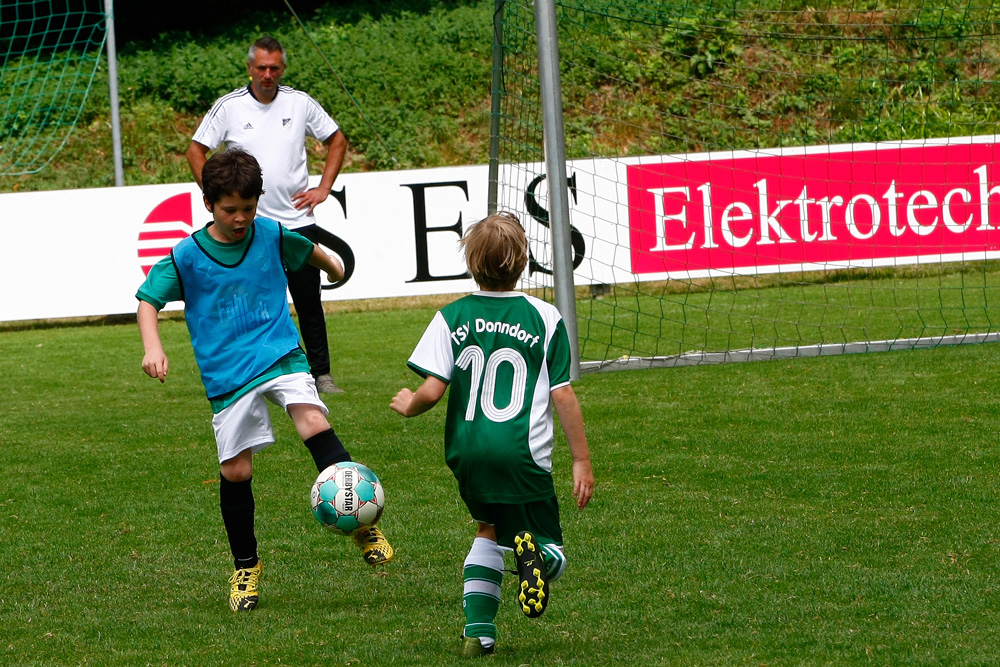 TSV Sommer Cup 2022 - F-Jugend - 4