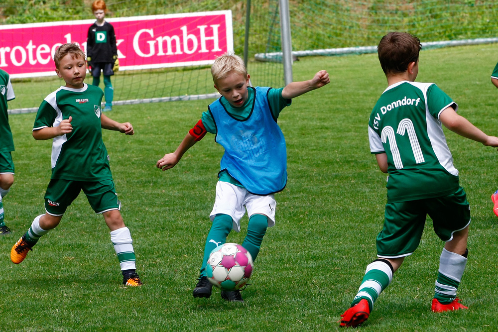 TSV Sommer Cup 2022 - F-Jugend - 6