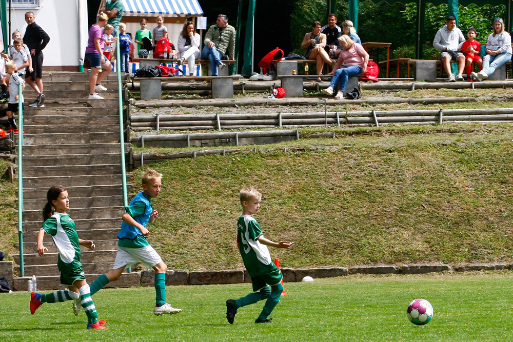 TSV Sommer Cup 2022 - F-Jugend - 9