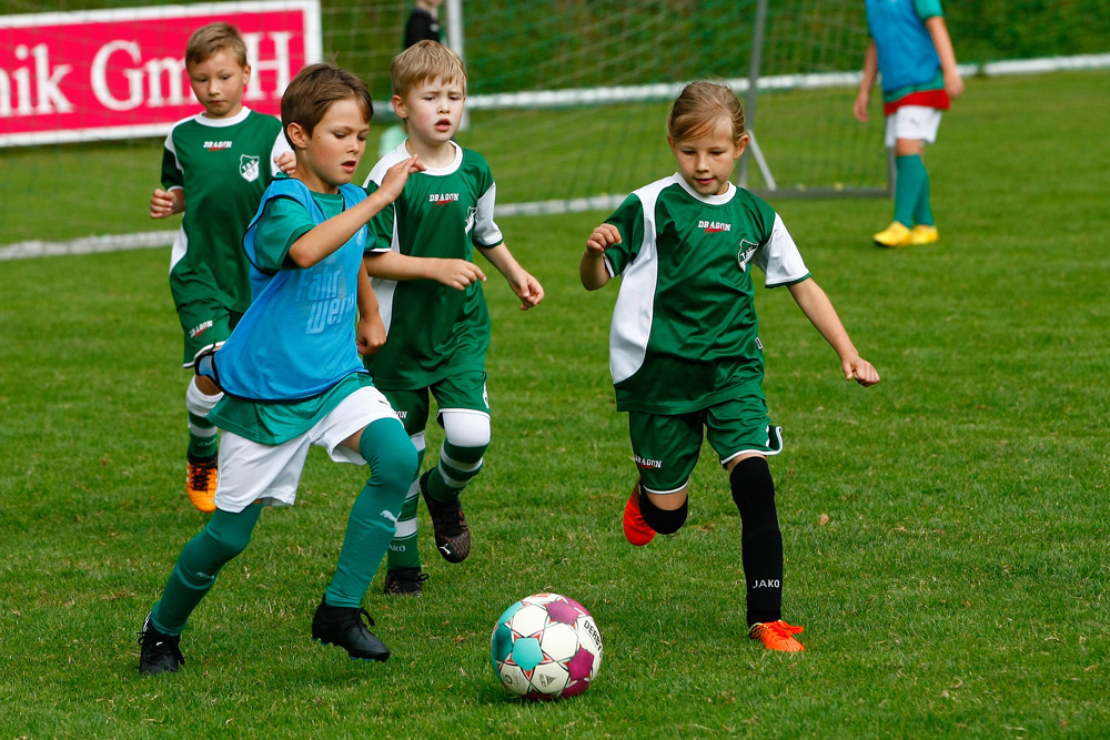 TSV Sommer Cup 2022 - F-Jugend - 12