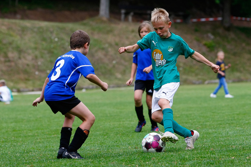 TSV Sommer Cup 2022 - F-Jugend - 21
