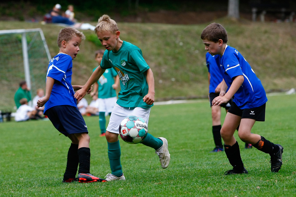 TSV Sommer Cup 2022 - F-Jugend - 22