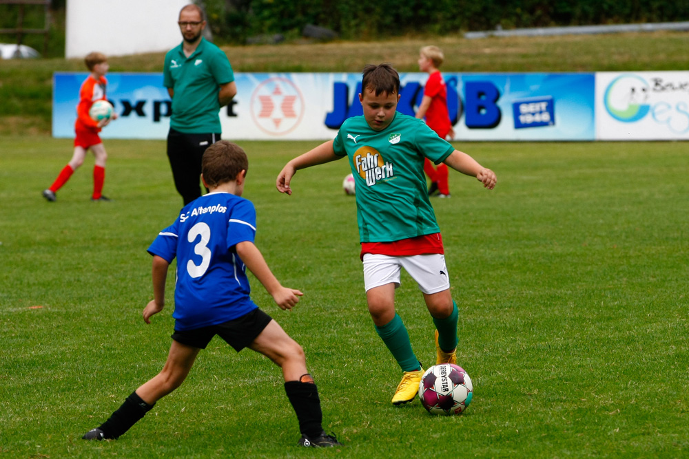 TSV Sommer Cup 2022 - F-Jugend - 23