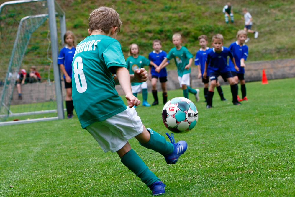 TSV Sommer Cup 2022 - F-Jugend - 25