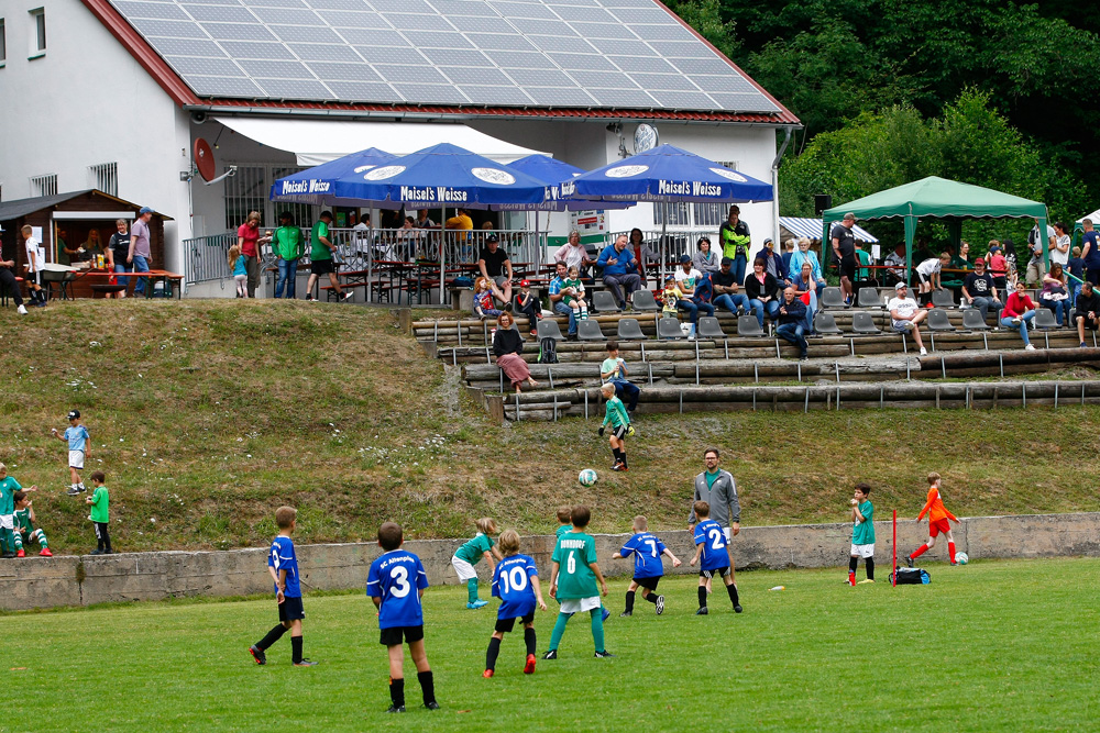 TSV Sommer Cup 2022 - F-Jugend - 26