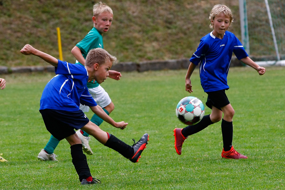 TSV Sommer Cup 2022 - F-Jugend - 33