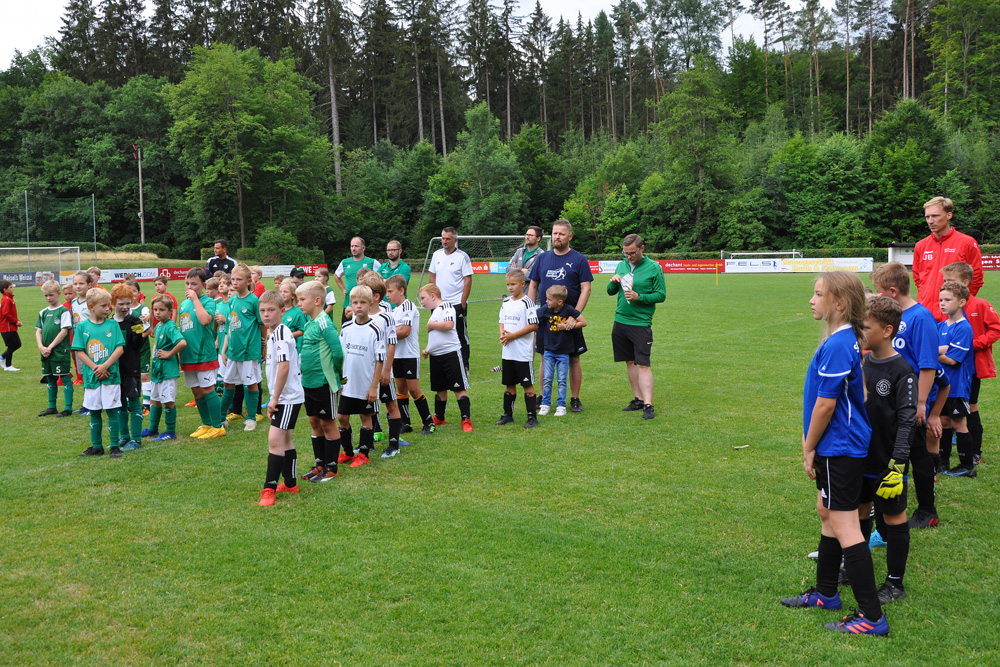 TSV Sommer Cup 2022 - F-Jugend - 36