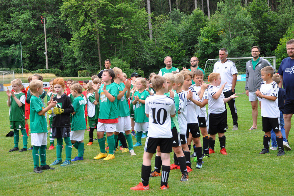 TSV Sommer Cup 2022 - F-Jugend - 37
