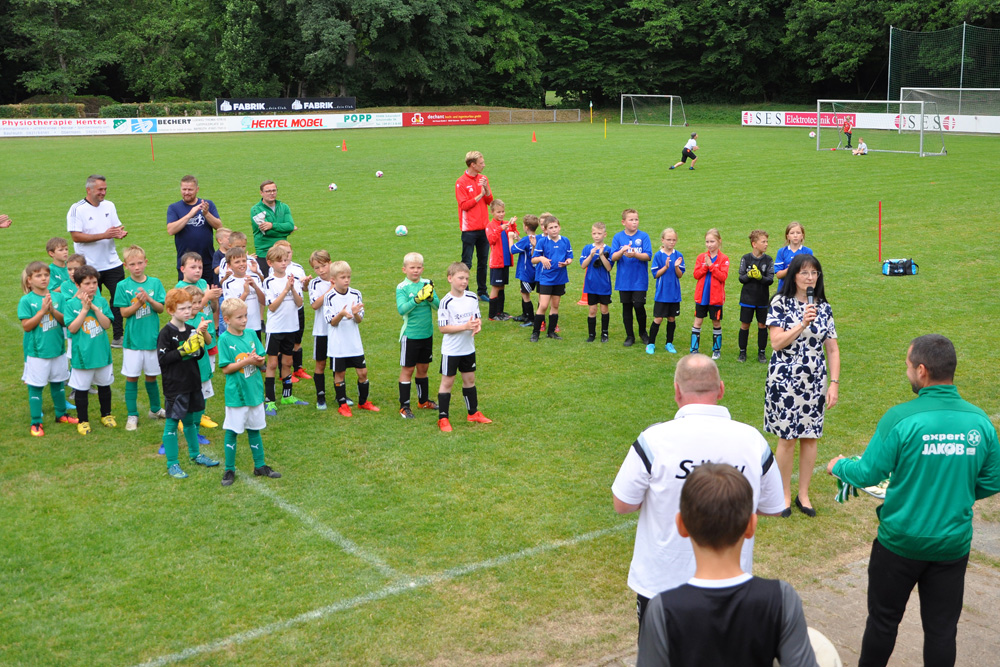 TSV Sommer Cup 2022 - F-Jugend - 40