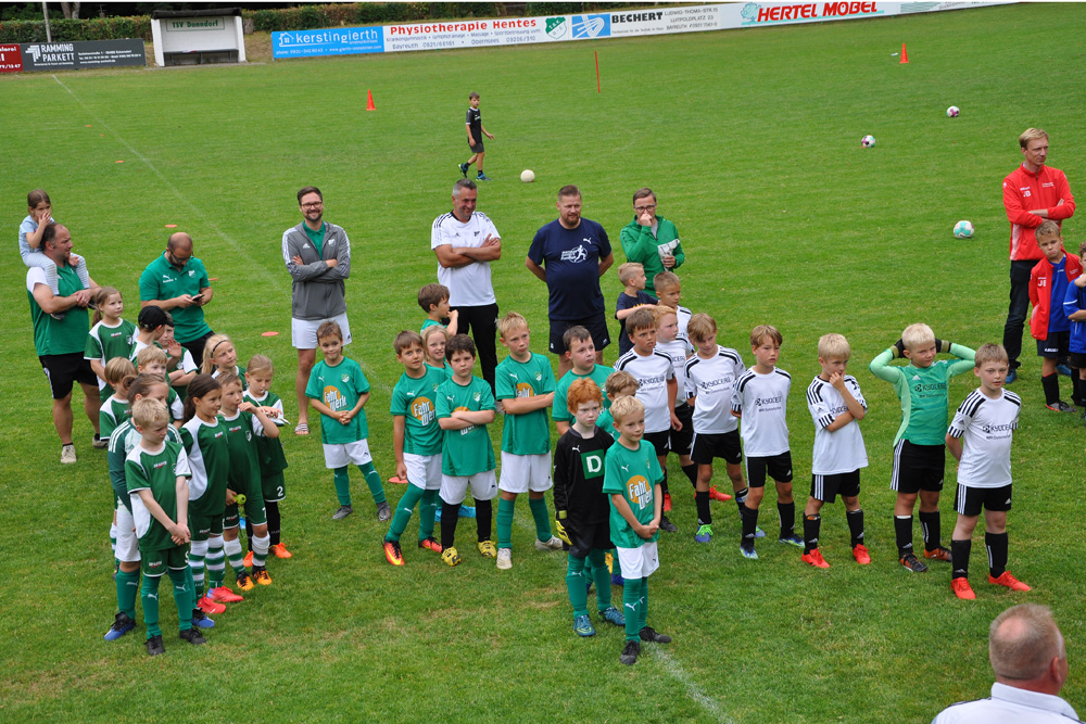 TSV Sommer Cup 2022 - F-Jugend - 42