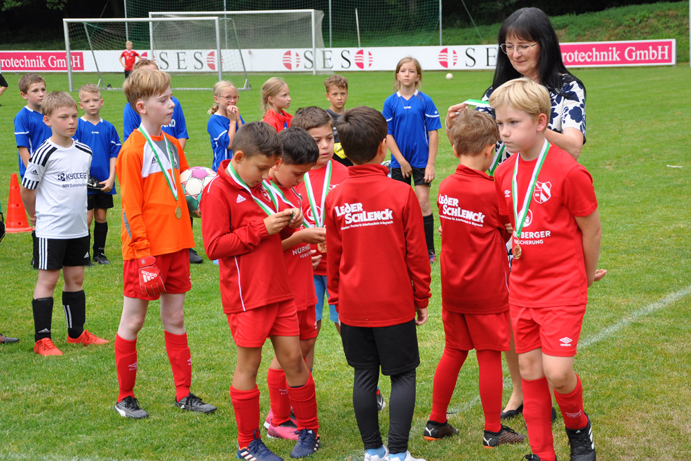 TSV Sommer Cup 2022 - F-Jugend - 46
