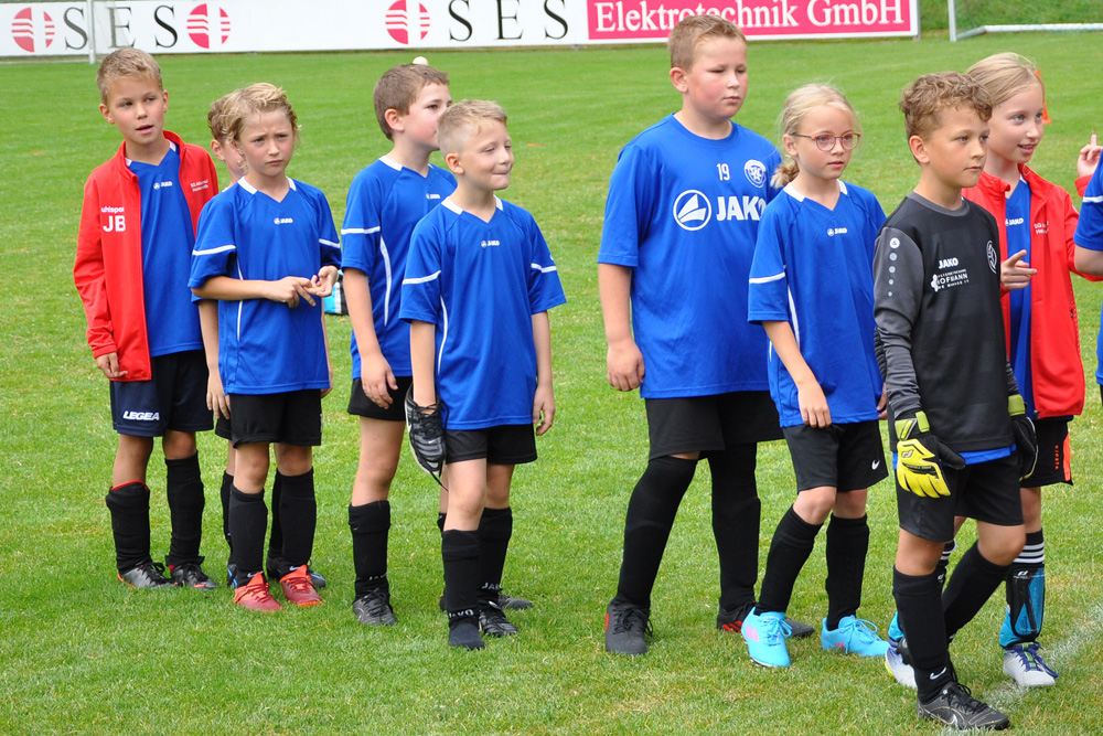 TSV Sommer Cup 2022 - F-Jugend - 47