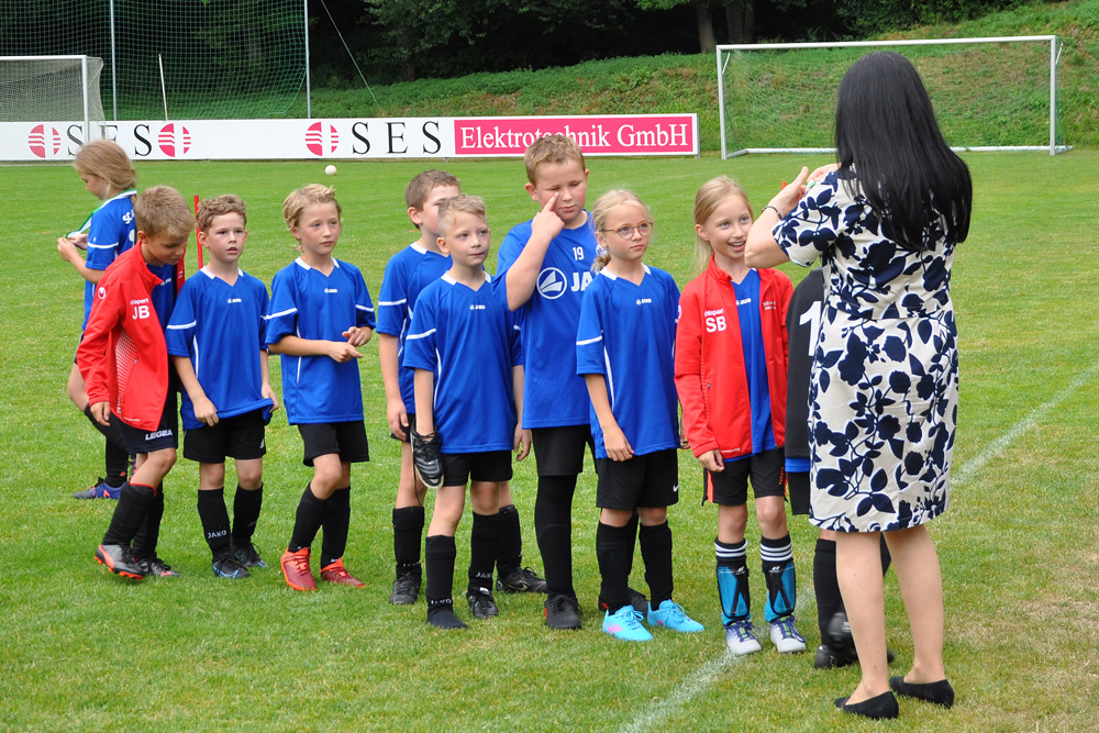 TSV Sommer Cup 2022 - F-Jugend - 48
