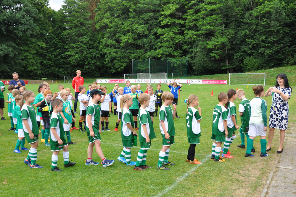 TSV Sommer Cup 2022 - F-Jugend - 51