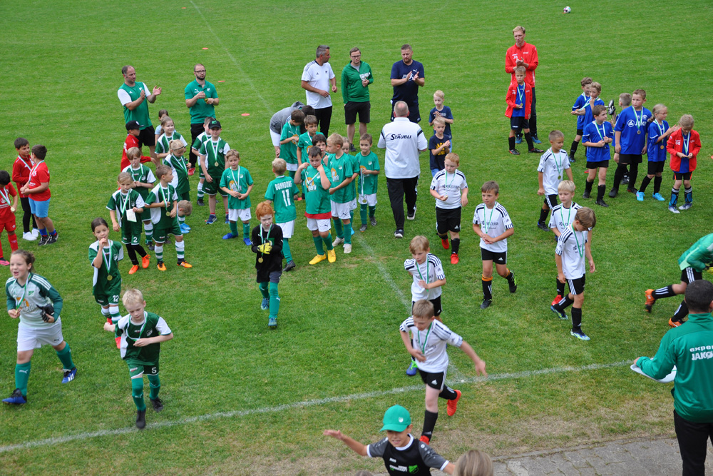 TSV Sommer Cup 2022 - F-Jugend - 56