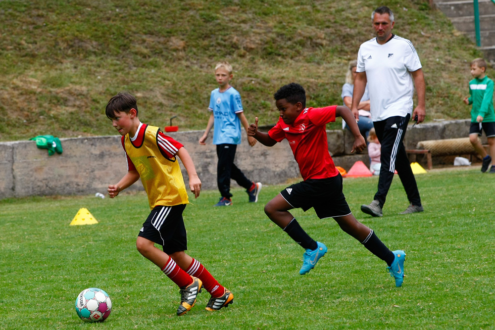TSV Sommer Cup 2022 - E-Jugend - 6