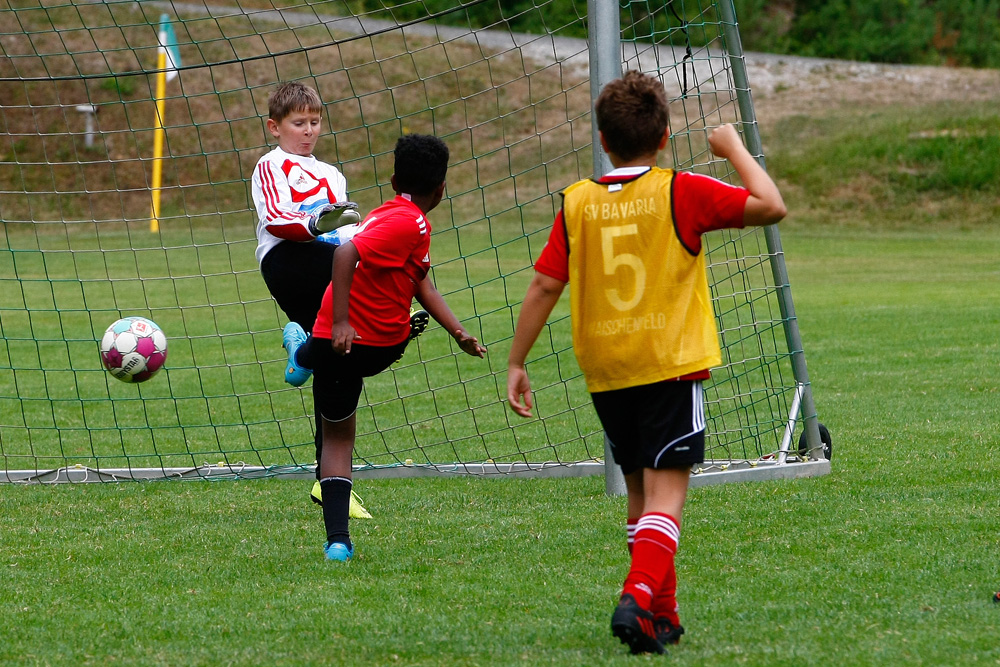 TSV Sommer Cup 2022 - E-Jugend - 12